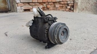 kompresor klimatizace - opel omega 2.5 dti (bmw)