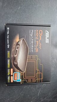 Multimediální přehrávač ASUS OPlay MINI PLUS