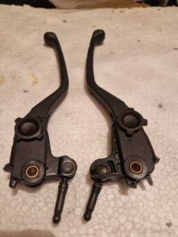 Bmw 1200, 1250- brzdová, spojková páčka