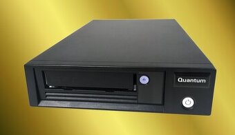 Koupím LTO mechaniku (Tape Drive) | Poptávka