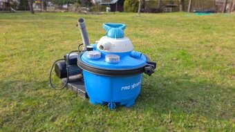 Písková filtrace MARIMEX