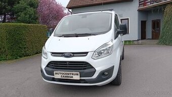 Ford Transit Custom 2.2 D 92KW Odpočet dph