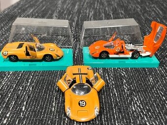 Porsche Märklin made in Germany