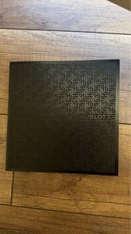 katalog Hublot