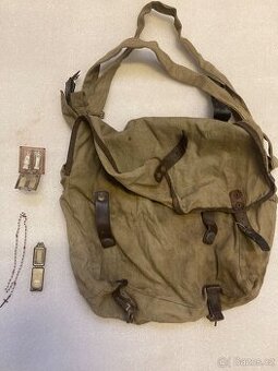 Kapesni oltar pro wehrmacht