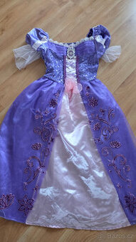 Kostým princezna