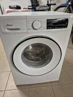 Pračka Lord W1