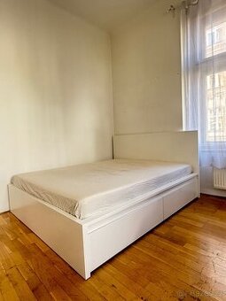 Postel ikea