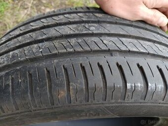 Letní pneu 215/55 R17V