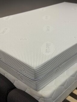 Nový matrace 120x200 HR 20 cm výška