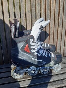 Inline Bauer vapor X 40R