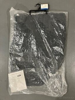 Originální přední gumové koberce Ford Focus