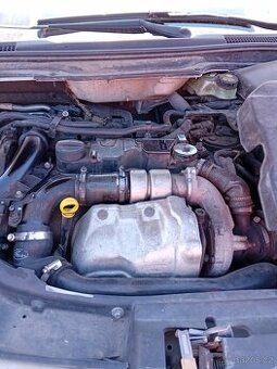 VOLVO V50 1.6TDI-DILY