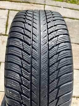 1kus 225/50/18 zimní pneu R18 Bridgestone 225 50 18