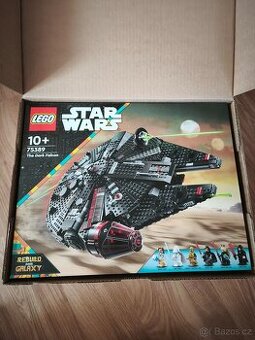 LEGO Star Wars 75389