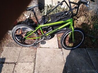 Kolo bikepark