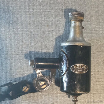 Dynamo Bosch