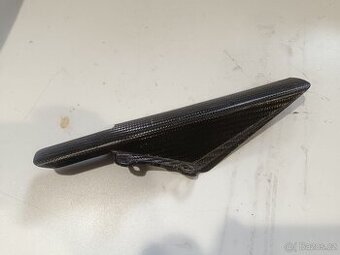 Karbonový kryt řetězu Kawasaki ZX-10R