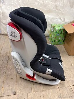 Britax Römer King II