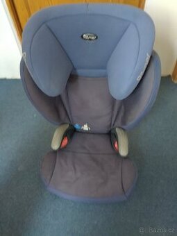 Autosedačka Britax Romer kid 2 15-36kg