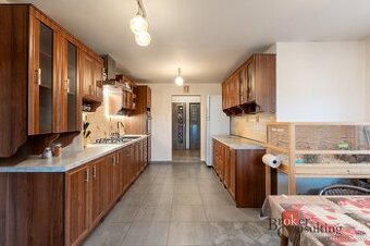 Prodej, domy/rodinný, 280 m2, 76311 Lípa, Zlín [ID 81220]