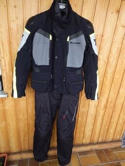 textilni komplet DAINESE CARVE MASTER 2 GORE-TEX® vel.46/XXS