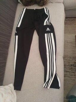 Adidas kalhoty