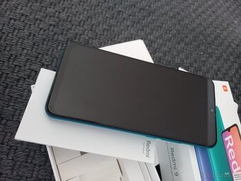XIAOMI REDMI 9 4GB RAM 64GB ROM