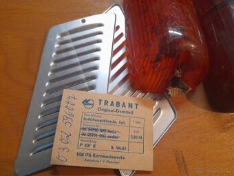 Trabant