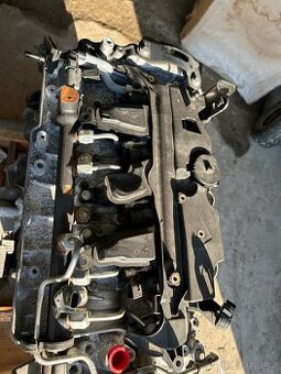 Motor 2,3 Movano, Master