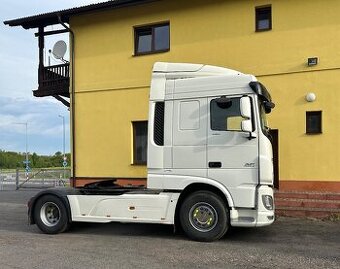 DAF XF 460, 4x2, E6