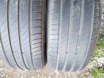 215/55/17 94v Michelin - letní pneu 2ks