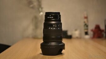 Nikkor Z 24–70mm f/2.8 S