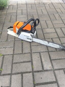 stihl ms260
