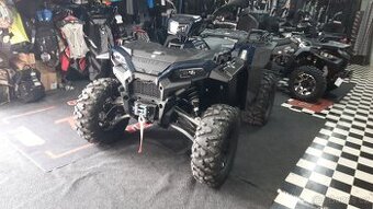Na predaj sportsman