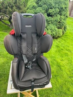 Dětská autosedačka