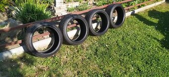 Prodám sadu zimních pneu 225/40-18