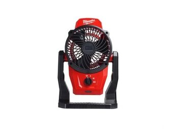 Aku ventilátor M12 AF-0, MILWAUKEE