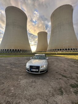 Audi a8 3.0 TDI long