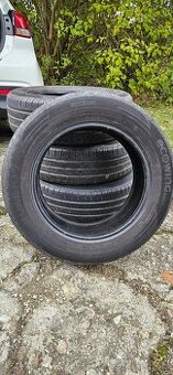 Letní pneu Kumho 185 65 R15