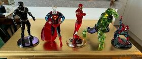 Swarovski kolekce figurek Marvel