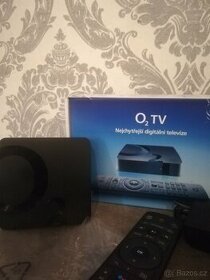 O2 Tv box - 1