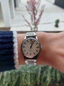 Vintage hodinky OMEGA SEAMASTER 30