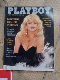 Playboy 1993