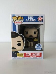 Funko Pop Ted Lasso (#1357)