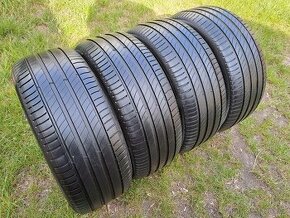 4x Letní pneu Michelin Primacy 4 - 235/55 R17 - 85%