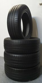 4x -- 205/60 R16 Letní pneu Michelin Energy Saver + --