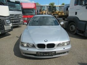 BMW E39 - náhradní díly