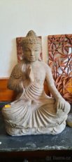 Buddha-soška
