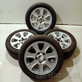 16" ALU kola – 5x120 – BMW (VW, OPEL, HONDA)